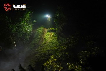 MĂNG ĐEN ULTRA TRAIL 2026 - Ảnh #4518075