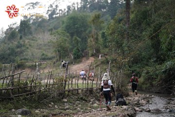 MĂNG ĐEN ULTRA TRAIL 2026 - Ảnh #4519741