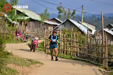 MĂNG ĐEN ULTRA TRAIL 2026 - Ảnh #4524797