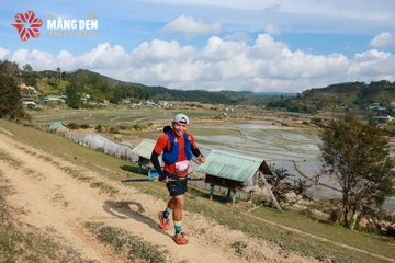 MĂNG ĐEN ULTRA TRAIL 2026 - Ảnh #4522756
