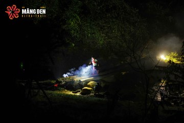 MĂNG ĐEN ULTRA TRAIL 2026 - Ảnh #4517628