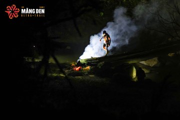 MĂNG ĐEN ULTRA TRAIL 2026 - Ảnh #4517209