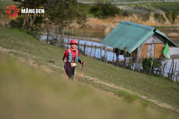 MĂNG ĐEN ULTRA TRAIL 2026 - Ảnh #4524418