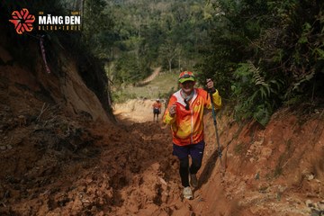 MĂNG ĐEN ULTRA TRAIL 2026 - Ảnh #4504470