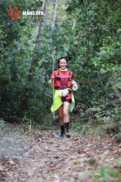 MĂNG ĐEN ULTRA TRAIL 2026 - Ảnh #4512147