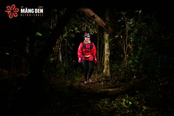 MĂNG ĐEN ULTRA TRAIL 2026 - Ảnh #4526446