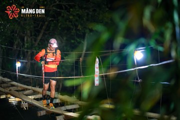 MĂNG ĐEN ULTRA TRAIL 2026 - Ảnh #4518326