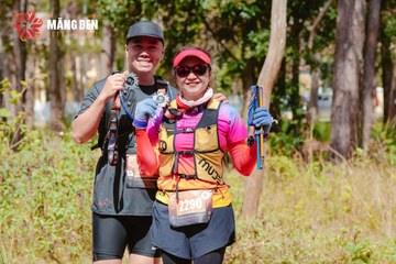 MĂNG ĐEN ULTRA TRAIL 2026 - Ảnh #4516102