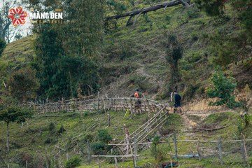 MĂNG ĐEN ULTRA TRAIL 2026 - Ảnh #4523372