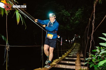 MĂNG ĐEN ULTRA TRAIL 2026 - Ảnh #4514513