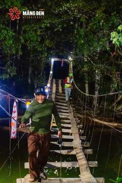 MĂNG ĐEN ULTRA TRAIL 2026 - Ảnh #4518509