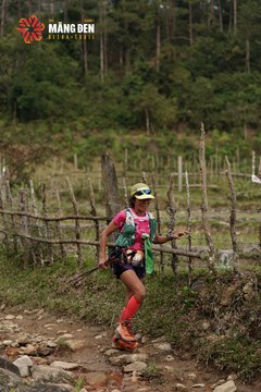 MĂNG ĐEN ULTRA TRAIL 2026 - Ảnh #4518788