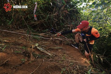MĂNG ĐEN ULTRA TRAIL 2026 - Ảnh #4513173
