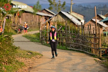 MĂNG ĐEN ULTRA TRAIL 2026 - Ảnh #4525212