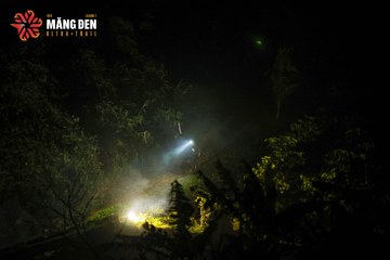 MĂNG ĐEN ULTRA TRAIL 2026 - Ảnh #4517508