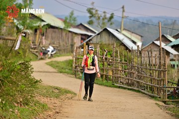 MĂNG ĐEN ULTRA TRAIL 2026 - Ảnh #4525200