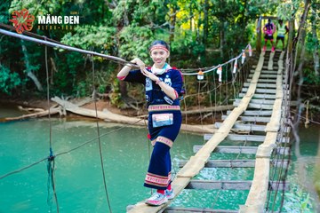 MĂNG ĐEN ULTRA TRAIL 2026 - Ảnh #4515546
