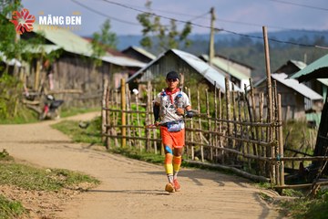 MĂNG ĐEN ULTRA TRAIL 2026 - Ảnh #4524691
