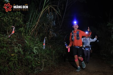 MĂNG ĐEN ULTRA TRAIL 2026 - Ảnh #4508388