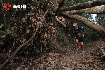 MĂNG ĐEN ULTRA TRAIL 2026 - Ảnh #4515275