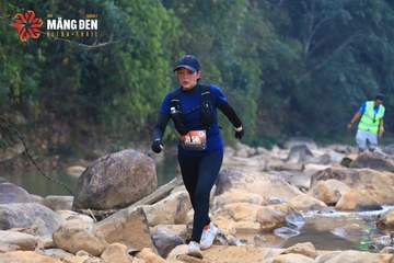 MĂNG ĐEN ULTRA TRAIL 2026 - Ảnh #4506169