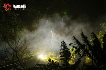 MĂNG ĐEN ULTRA TRAIL 2026 - Ảnh #4517161
