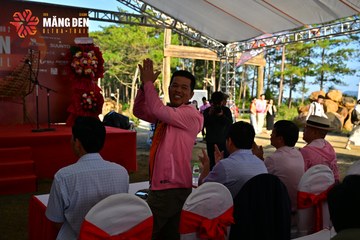 MĂNG ĐEN ULTRA TRAIL 2026 - Ảnh #4521210