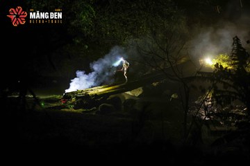 MĂNG ĐEN ULTRA TRAIL 2026 - Ảnh #4518188