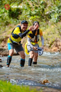 MĂNG ĐEN ULTRA TRAIL 2026 - Ảnh #4502579