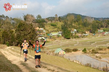 MĂNG ĐEN ULTRA TRAIL 2026 - Ảnh #4522943