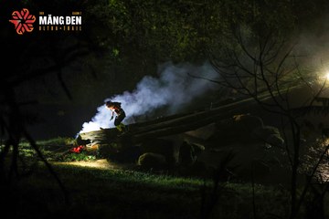 MĂNG ĐEN ULTRA TRAIL 2026 - Ảnh #4517450