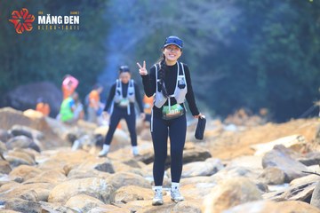 MĂNG ĐEN ULTRA TRAIL 2026 - Ảnh #4506140