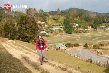 MĂNG ĐEN ULTRA TRAIL 2026 - Ảnh #4522937