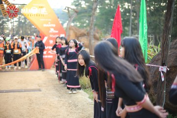 MĂNG ĐEN ULTRA TRAIL 2026 - Ảnh #4502817