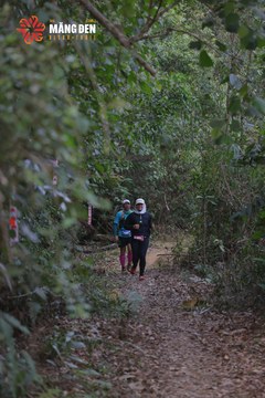 MĂNG ĐEN ULTRA TRAIL 2026 - Ảnh #4511956