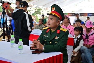 MĂNG ĐEN ULTRA TRAIL 2026 - Ảnh #4521469