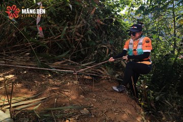 MĂNG ĐEN ULTRA TRAIL 2026 - Ảnh #4514376