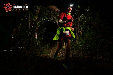 MĂNG ĐEN ULTRA TRAIL 2026 - Ảnh #4526506