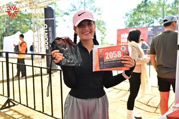 MĂNG ĐEN ULTRA TRAIL 2026 - Ảnh #4520025