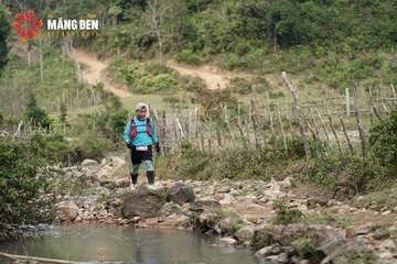 MĂNG ĐEN ULTRA TRAIL 2026 - Ảnh #4516797