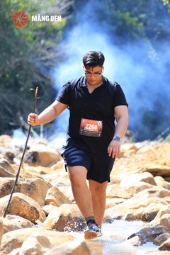 MĂNG ĐEN ULTRA TRAIL 2026 - Ảnh #4509675