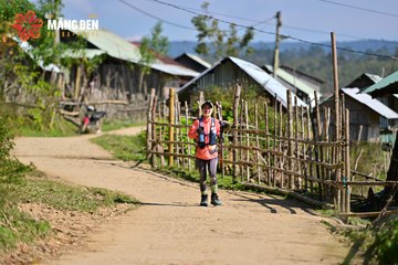 MĂNG ĐEN ULTRA TRAIL 2026 - Ảnh #4524314