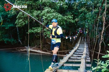 MĂNG ĐEN ULTRA TRAIL 2026 - Ảnh #4514713