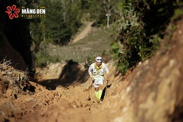 MĂNG ĐEN ULTRA TRAIL 2026 - Ảnh #4503482