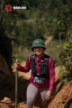 MĂNG ĐEN ULTRA TRAIL 2026 - Ảnh #4504619