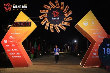 MĂNG ĐEN ULTRA TRAIL 2026 - Ảnh #4510592