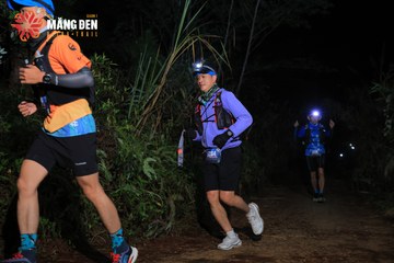 MĂNG ĐEN ULTRA TRAIL 2026 - Ảnh #4507926