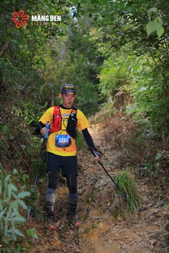 MĂNG ĐEN ULTRA TRAIL 2026 - Ảnh #4507757