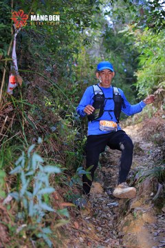 MĂNG ĐEN ULTRA TRAIL 2026 - Ảnh #4506952