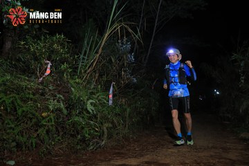 MĂNG ĐEN ULTRA TRAIL 2026 - Ảnh #4507934